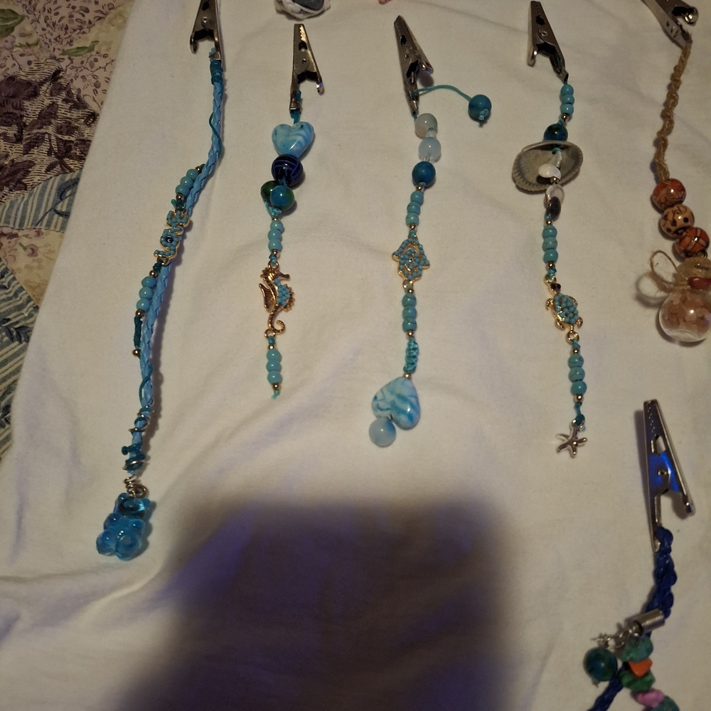 Clips - Picture 7 of 8